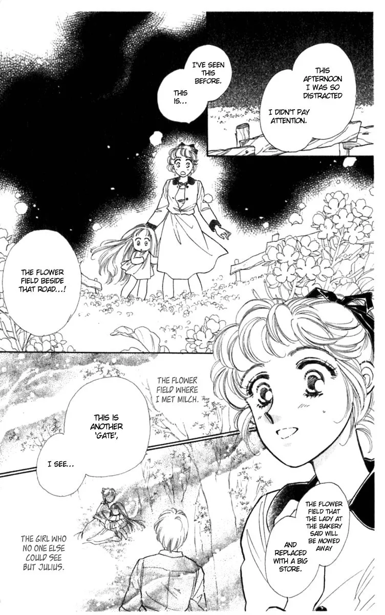 Read Viehmannin Sings chapter 14 image 18 on Lezhin