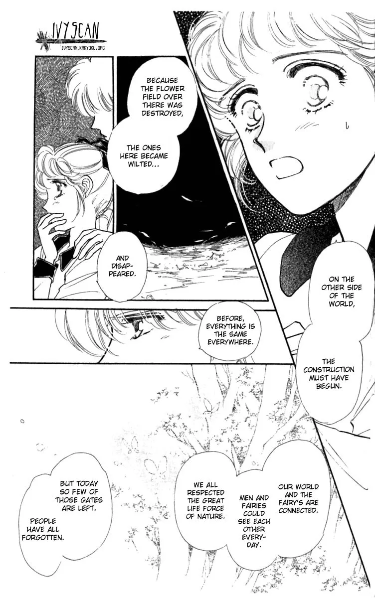 Read Viehmannin Sings chapter 14 image 21 on Lezhin