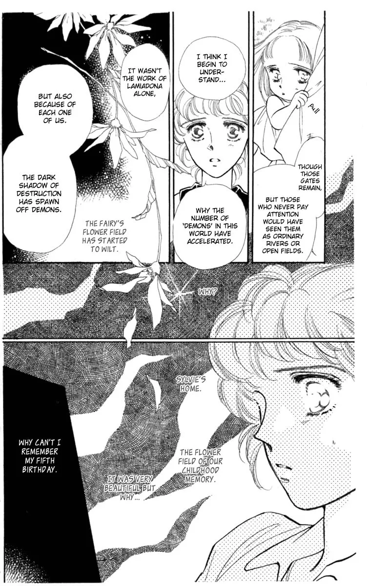 Read Viehmannin Sings chapter 14 image 22 on Lezhin