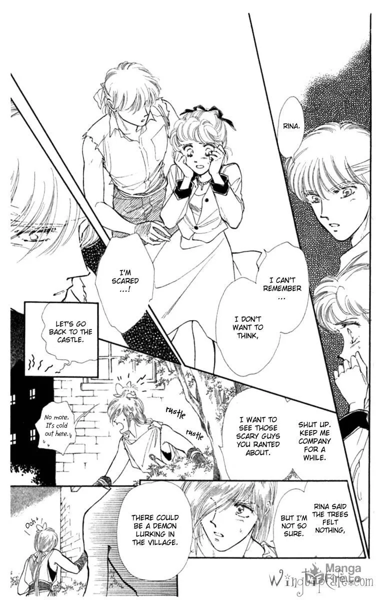 Read Viehmannin Sings chapter 14 image 23 on Lezhin