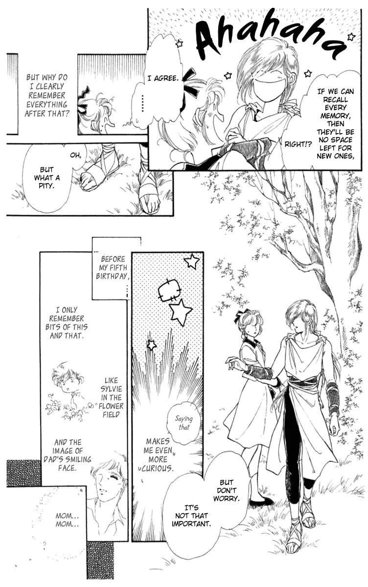 Read Viehmannin Sings chapter 14 image 3 on Lezhin