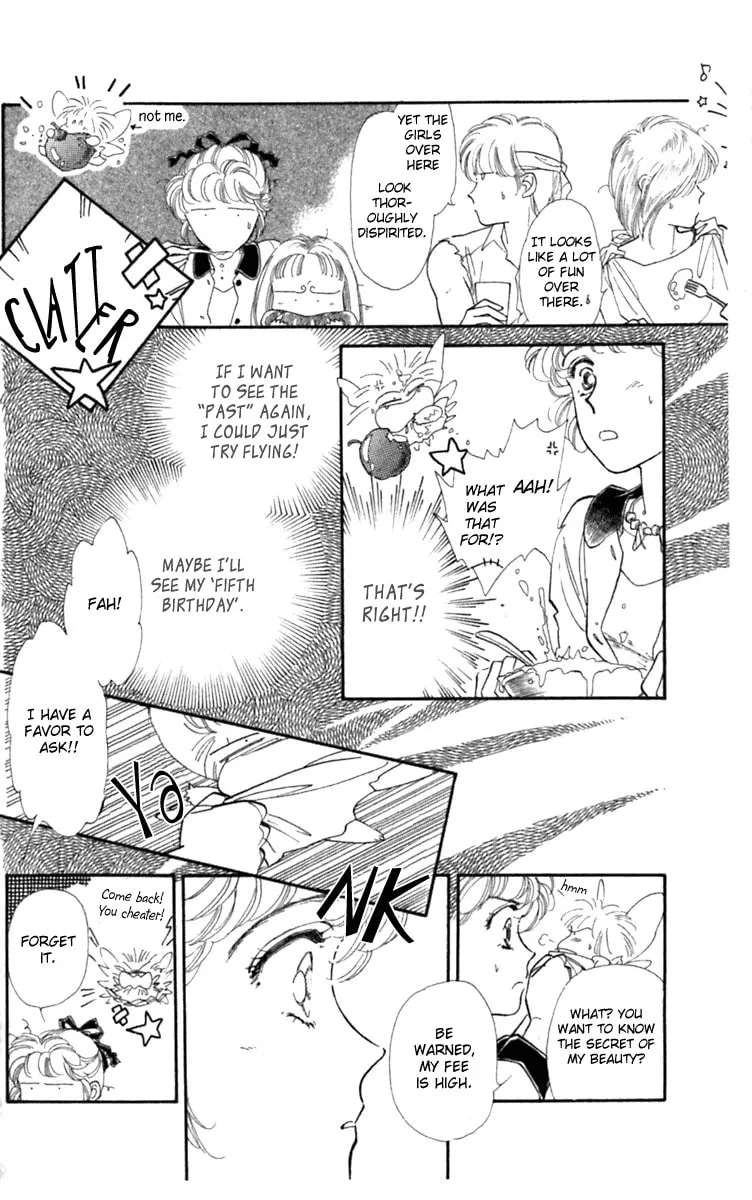 Read Viehmannin Sings chapter 14 image 6 on Lezhin