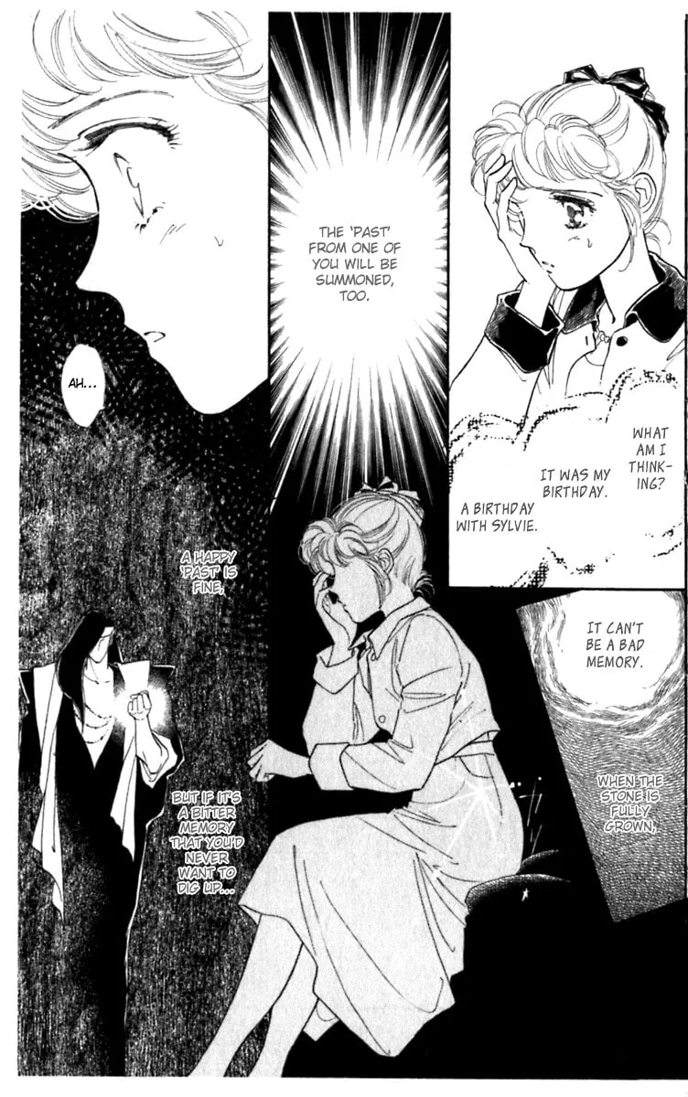 Read Viehmannin Sings chapter 14 image 7 on Lezhin