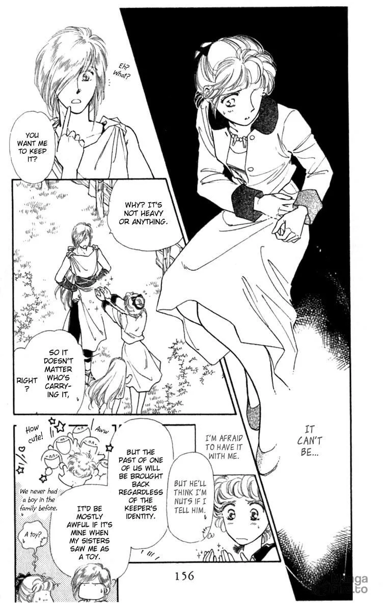 Read Viehmannin Sings chapter 14 image 8 on Lezhin