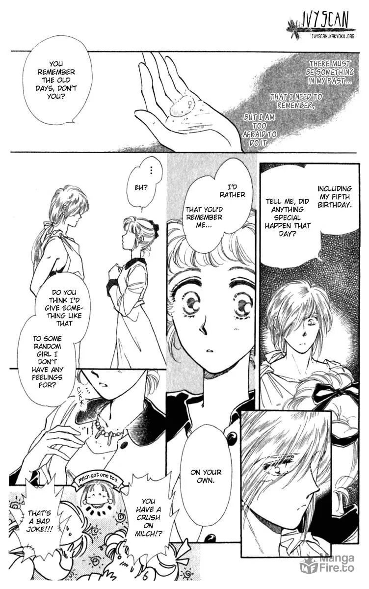 Read Viehmannin Sings chapter 14 image 9 on Lezhin
