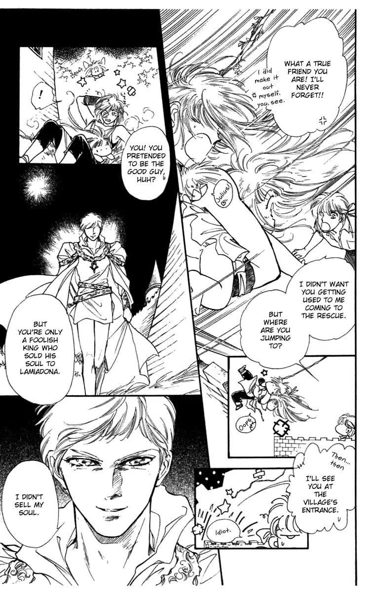 Read Viehmannin Sings chapter 16 image 10 on Lezhin