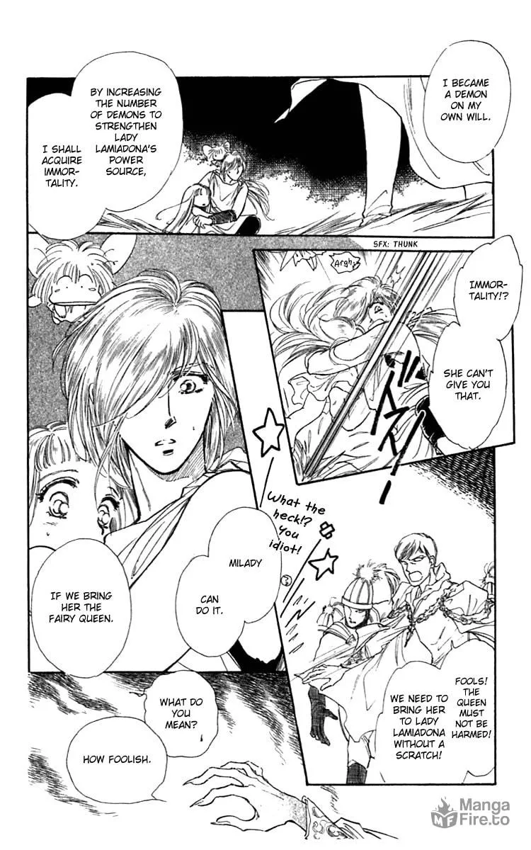 Read Viehmannin Sings chapter 16 image 11 on Lezhin