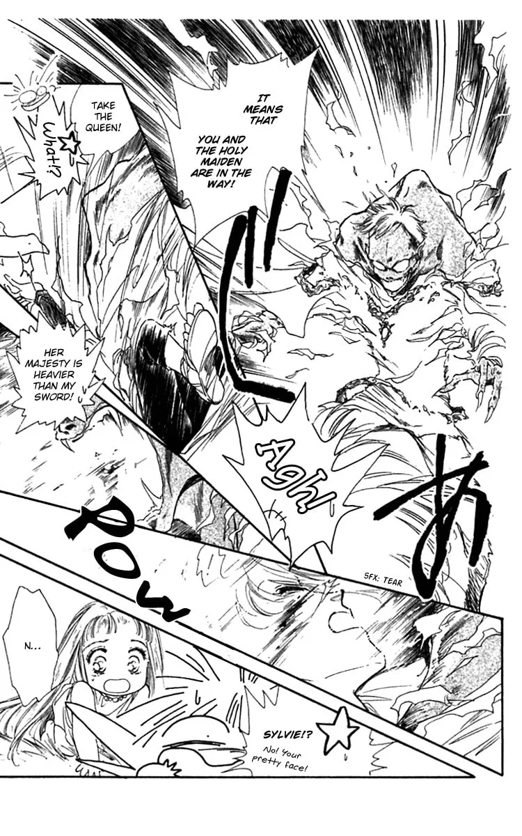 Read Viehmannin Sings chapter 16 image 12 on Lezhin