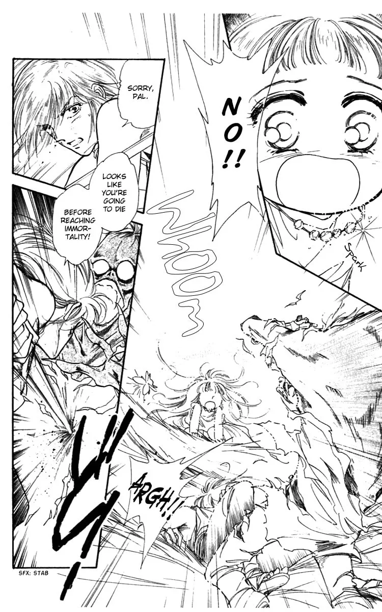 Read Viehmannin Sings chapter 16 image 13 on Lezhin