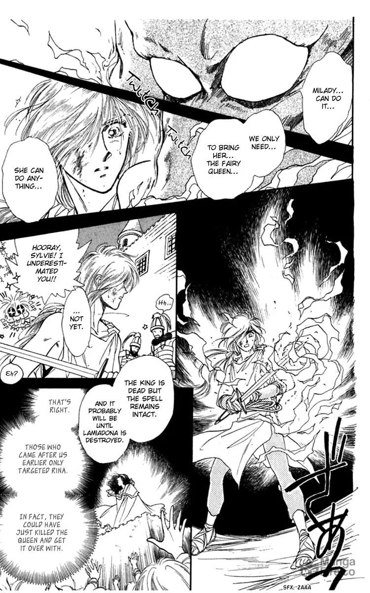 Read Viehmannin Sings chapter 16 image 14 on Lezhin