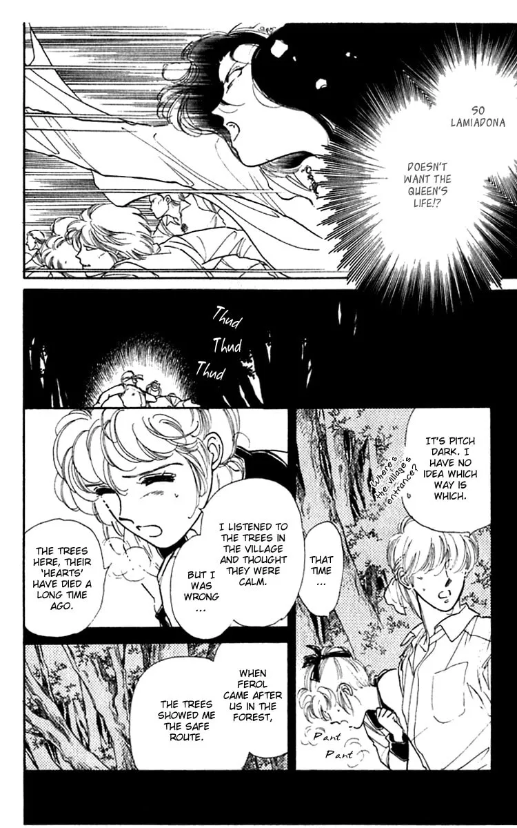 Read Viehmannin Sings chapter 16 image 15 on Lezhin