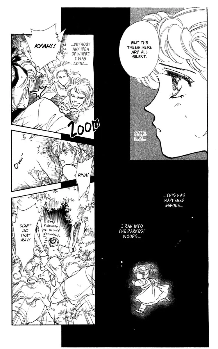 Read Viehmannin Sings chapter 16 image 16 on Lezhin