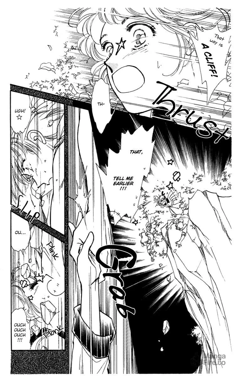 Read Viehmannin Sings chapter 16 image 17 on Lezhin