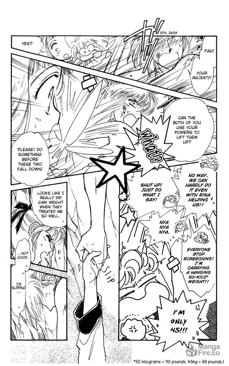 Read Viehmannin Sings chapter 16 image 19 on Lezhin