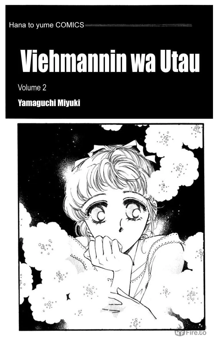 Read Viehmannin Sings chapter 16 image 2 on Lezhin