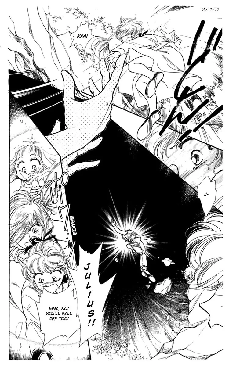 Read Viehmannin Sings chapter 16 image 21 on Lezhin