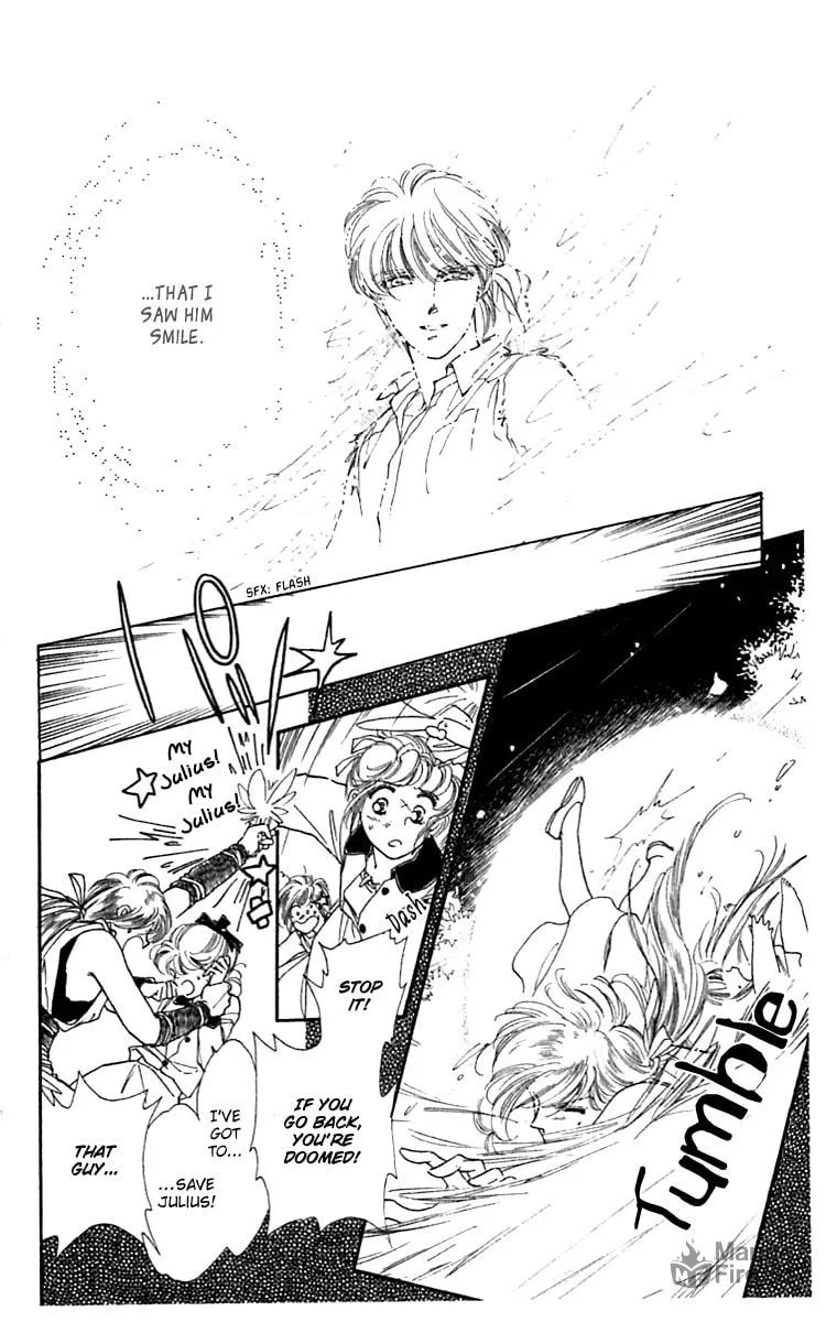 Read Viehmannin Sings chapter 16 image 23 on Lezhin