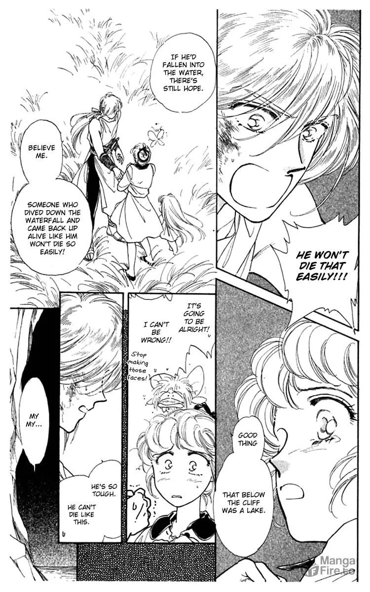 Read Viehmannin Sings chapter 16 image 24 on Lezhin