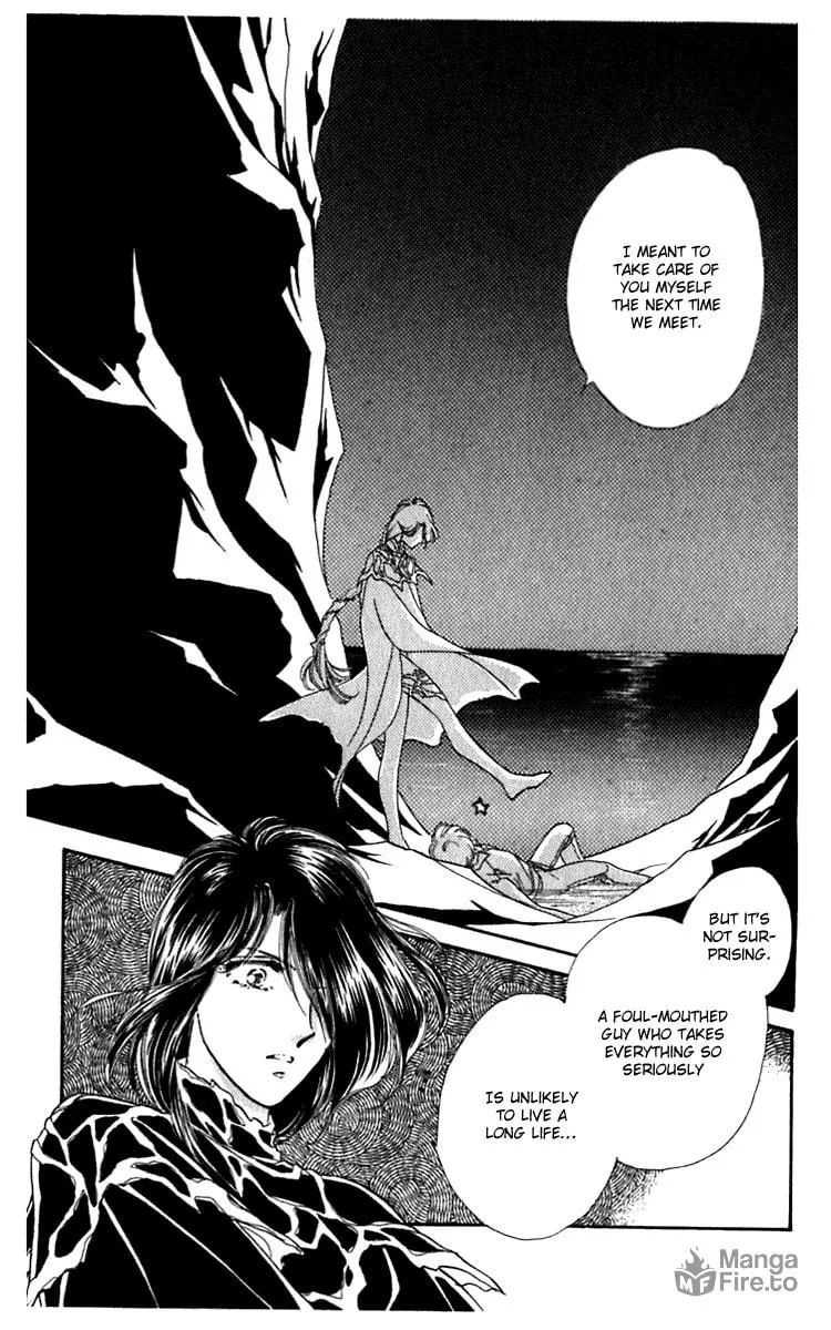 Read Viehmannin Sings chapter 16 image 26 on Lezhin