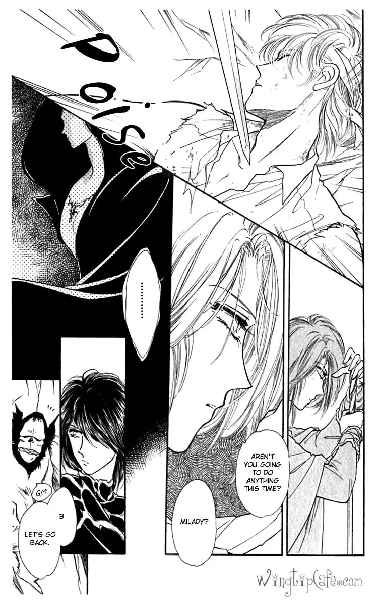 Read Viehmannin Sings chapter 16 image 28 on Lezhin