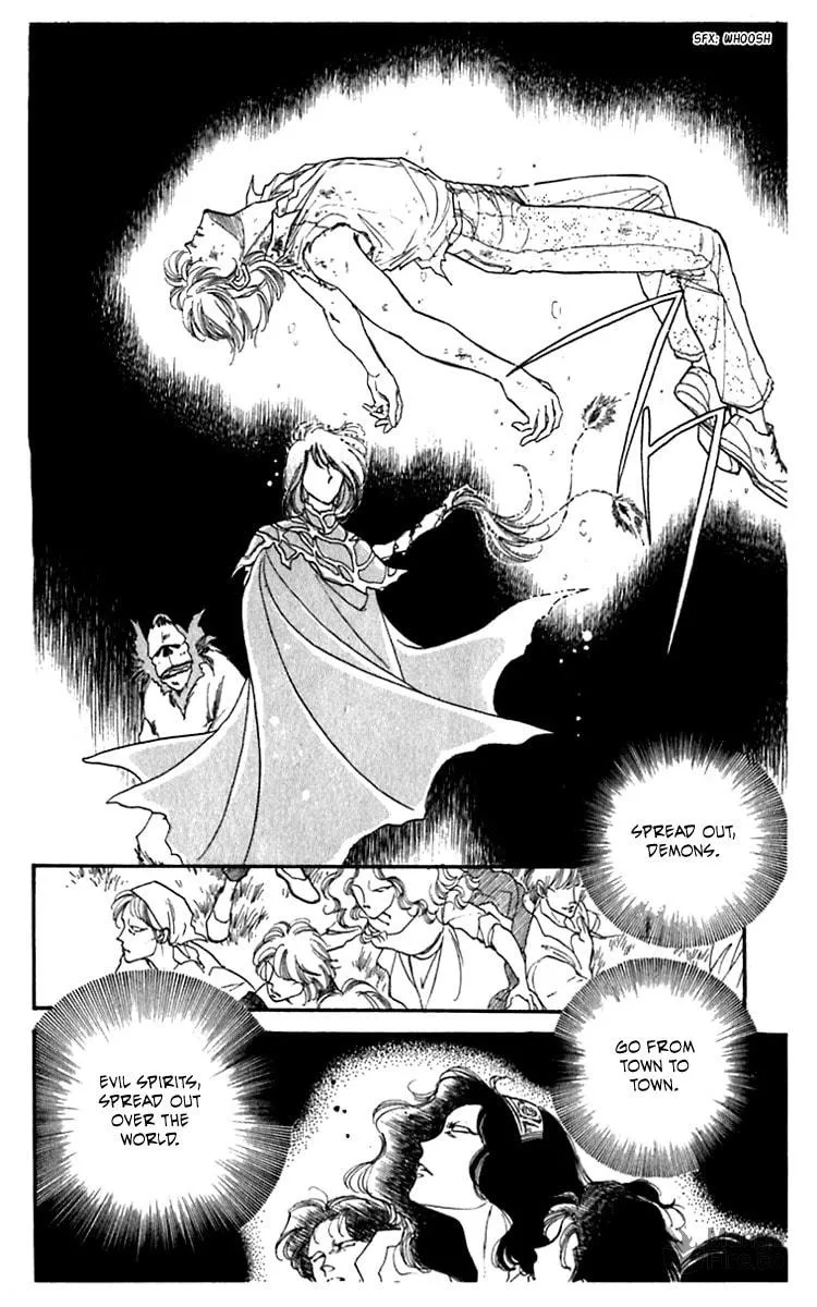 Read Viehmannin Sings chapter 16 image 29 on Lezhin