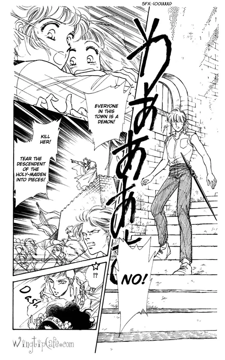 Read Viehmannin Sings chapter 16 image 3 on Lezhin