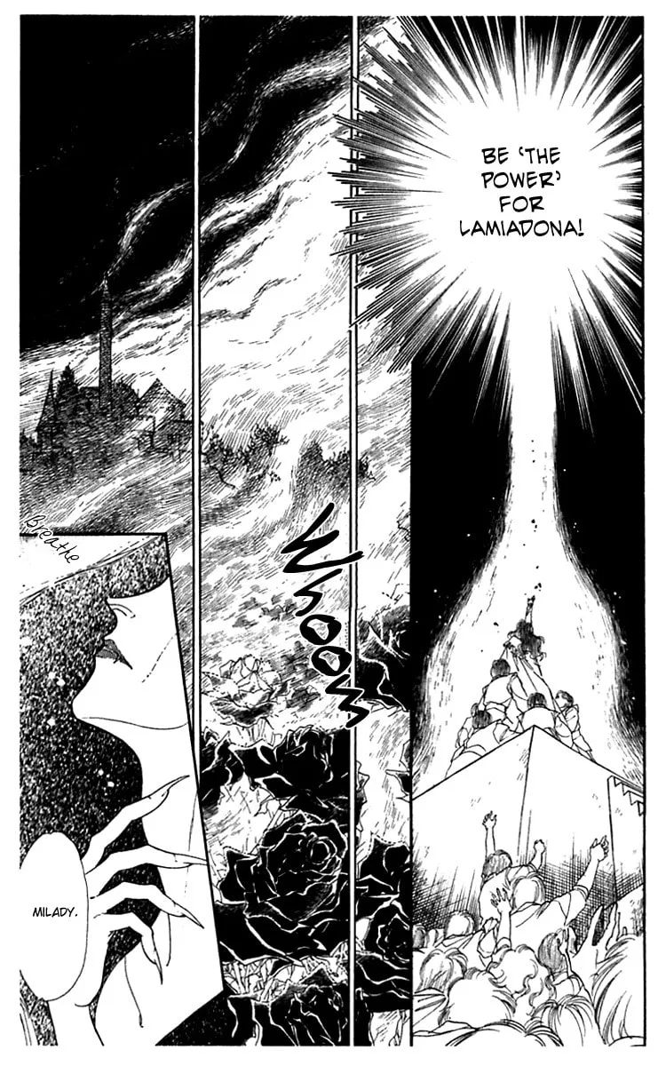 Read Viehmannin Sings chapter 16 image 30 on Lezhin