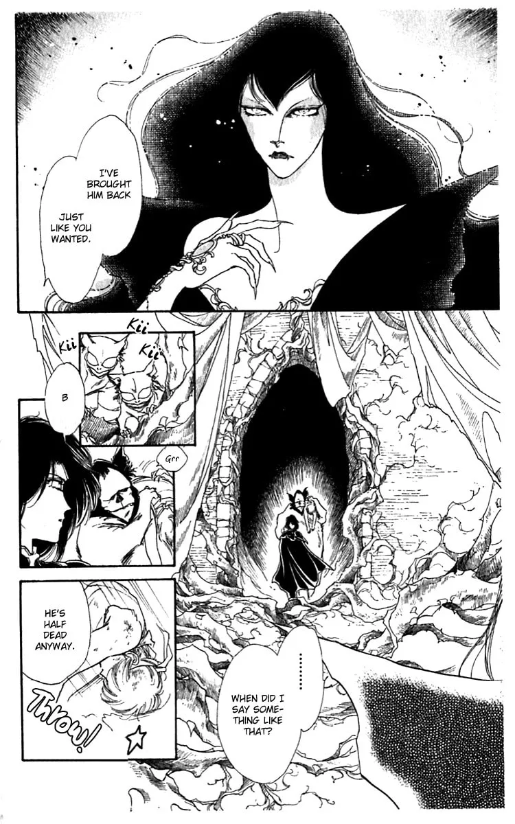 Read Viehmannin Sings chapter 16 image 31 on Lezhin