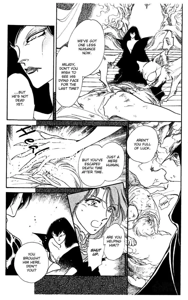 Read Viehmannin Sings chapter 16 image 32 on Lezhin