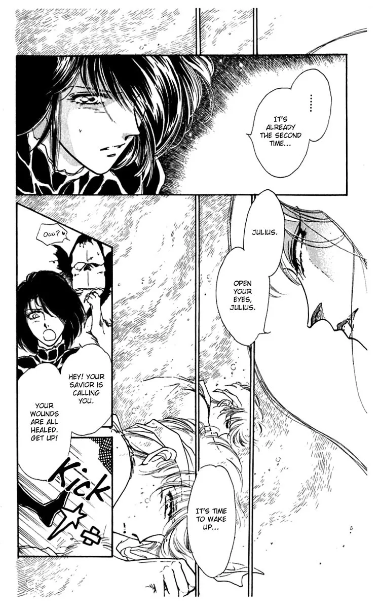 Read Viehmannin Sings chapter 16 image 33 on Lezhin