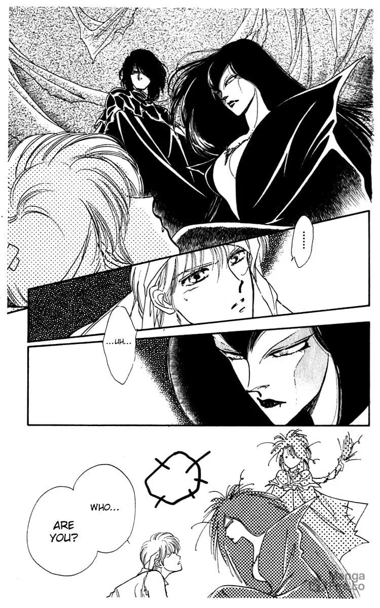 Read Viehmannin Sings chapter 16 image 34 on Lezhin