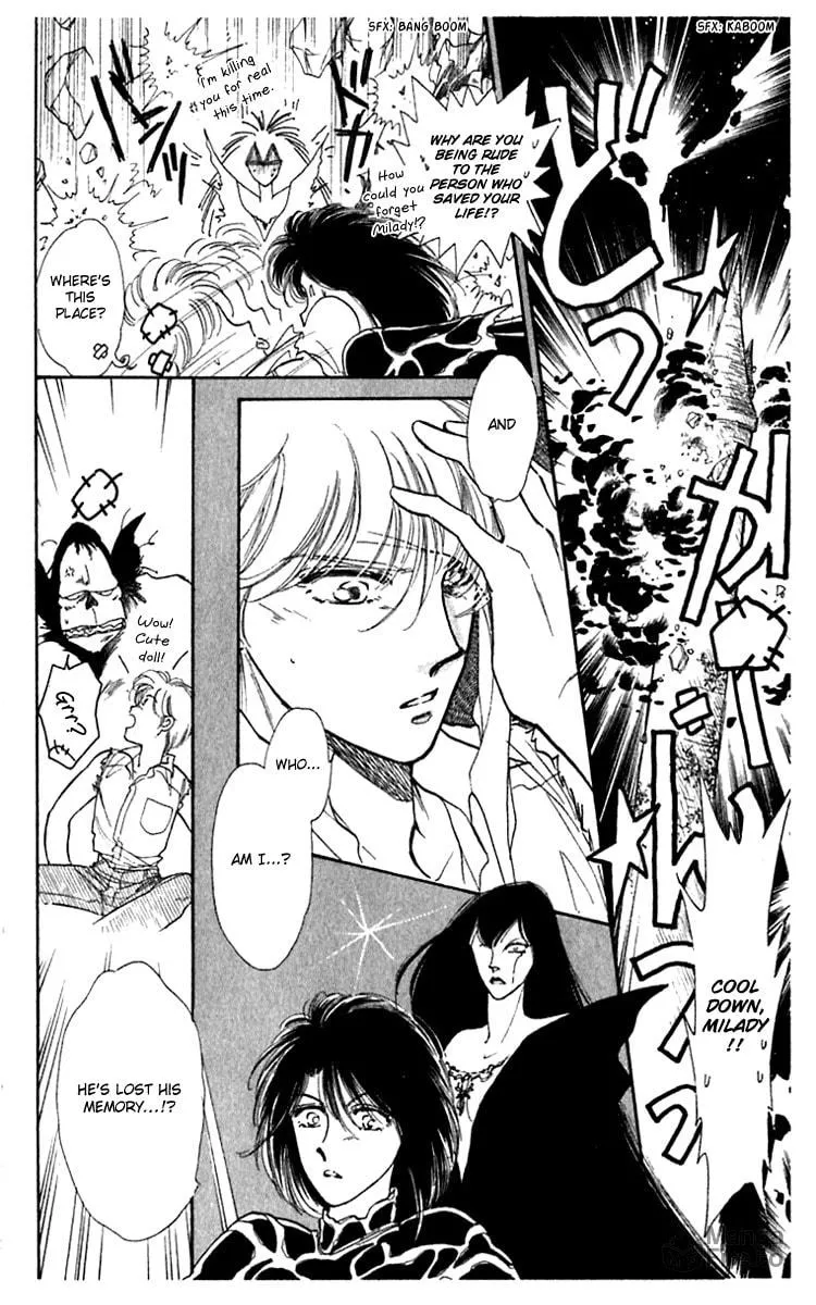 Read Viehmannin Sings chapter 16 image 35 on Lezhin