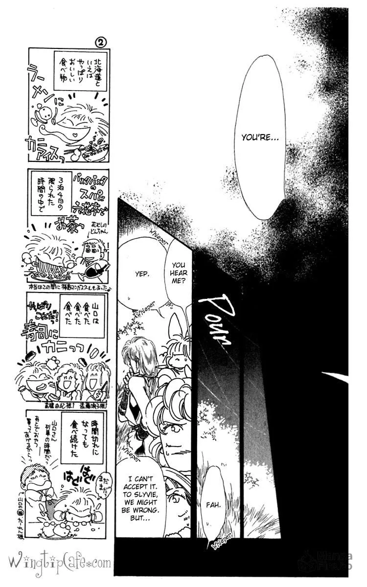 Read Viehmannin Sings chapter 16 image 38 on Lezhin