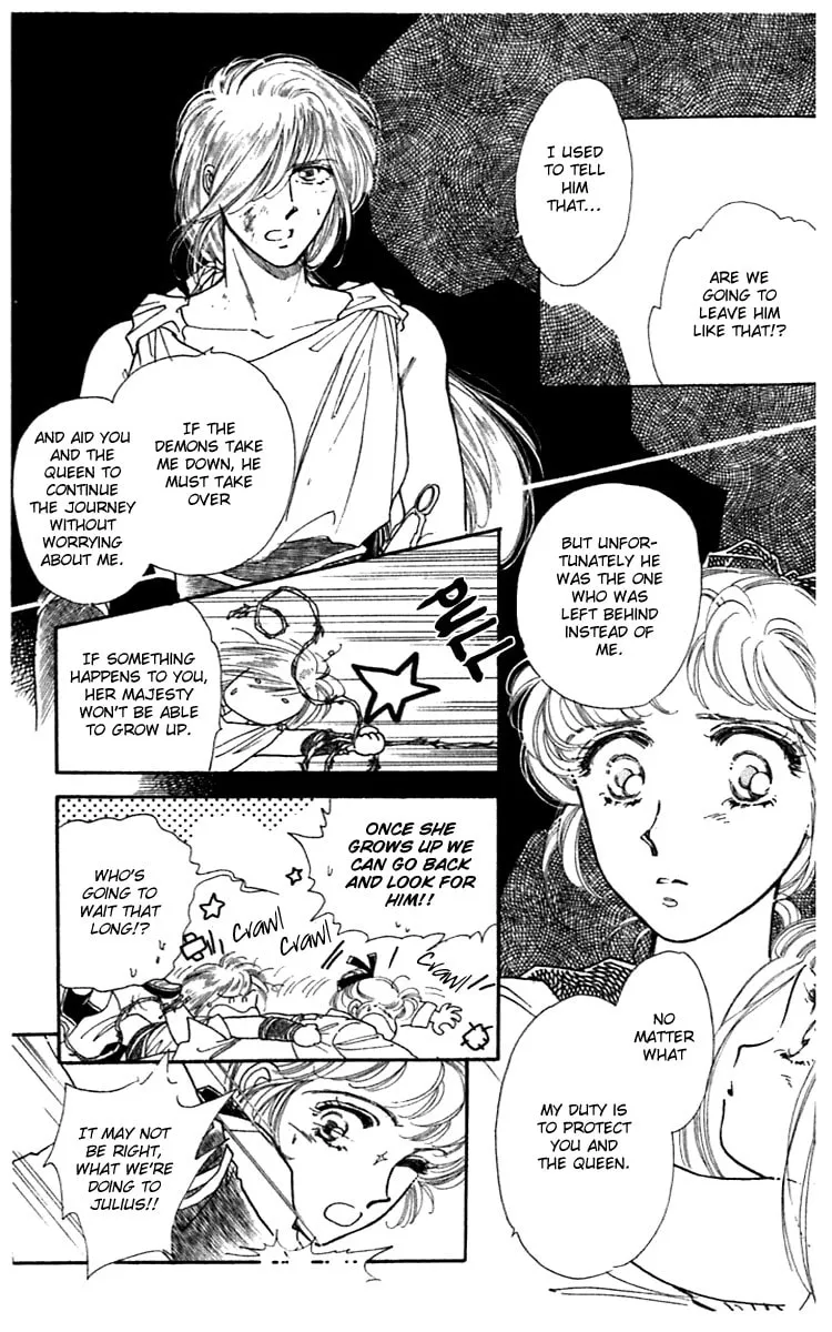 Read Viehmannin Sings chapter 16 image 40 on Lezhin