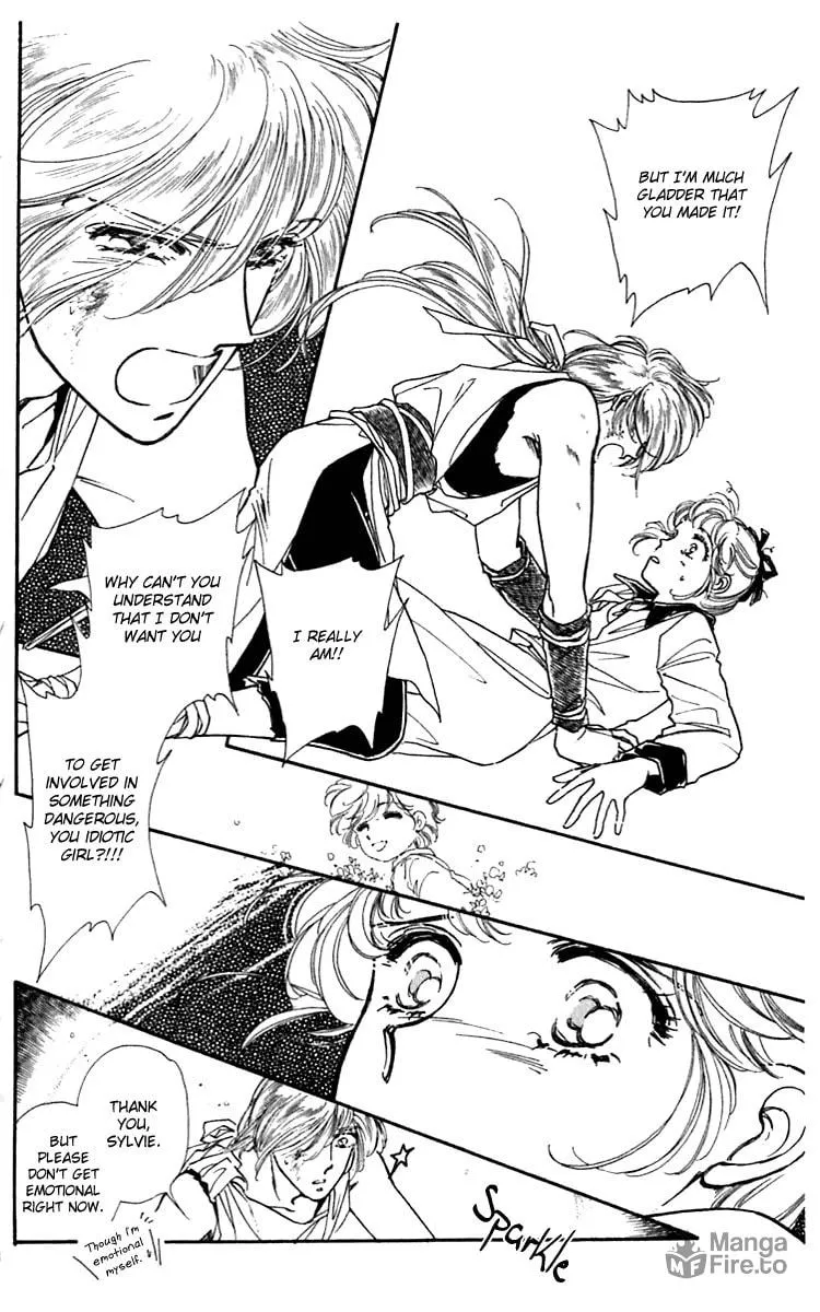 Read Viehmannin Sings chapter 16 image 41 on Lezhin