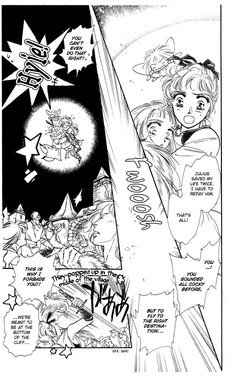 Read Viehmannin Sings chapter 16 image 42 on Lezhin
