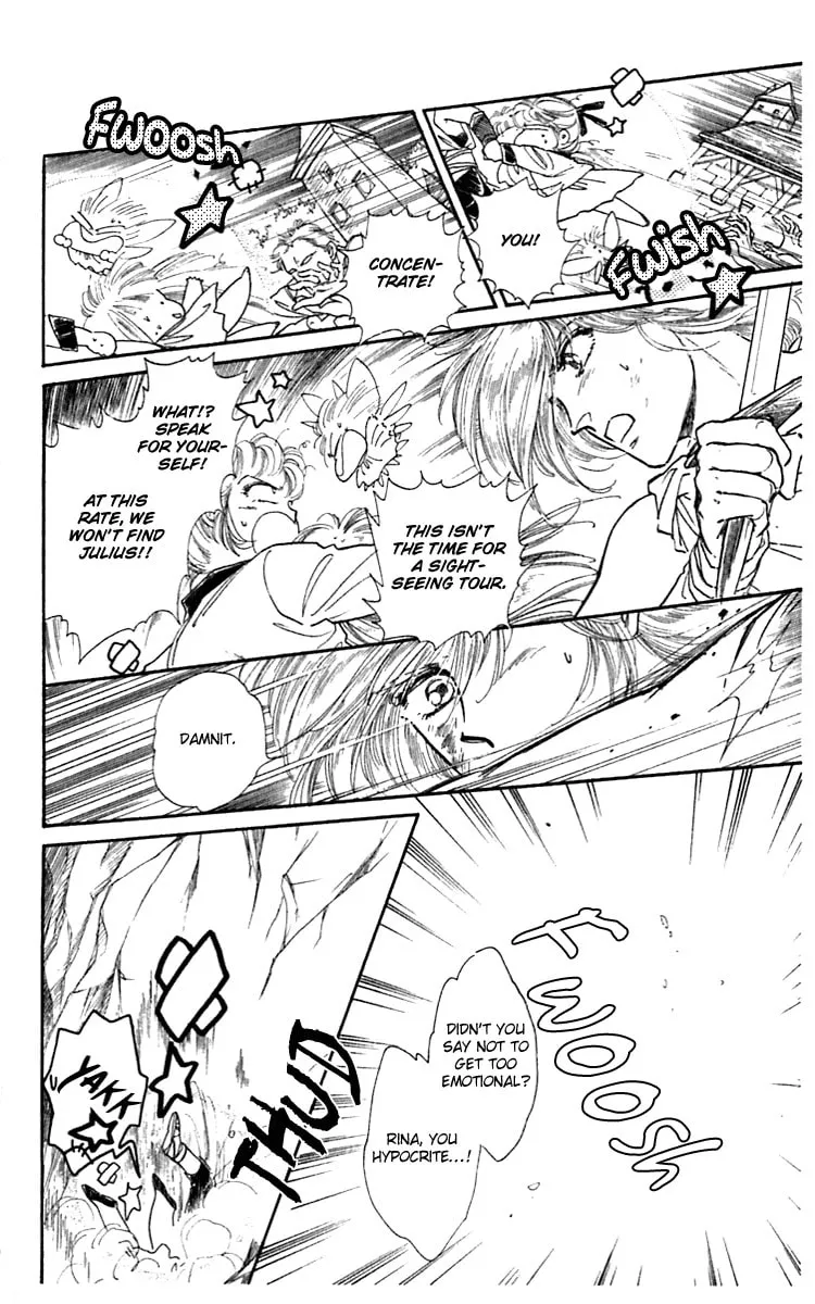Read Viehmannin Sings chapter 16 image 43 on Lezhin