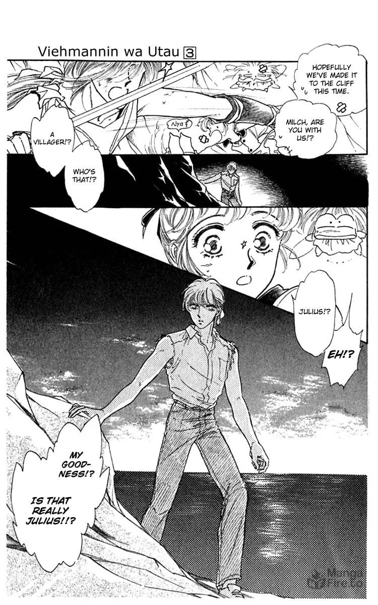 Read Viehmannin Sings chapter 16 image 44 on Lezhin