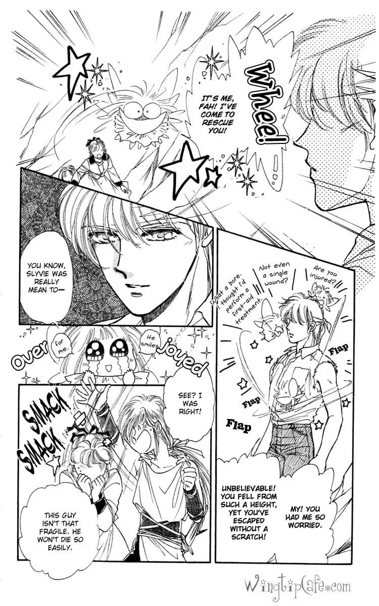 Read Viehmannin Sings chapter 16 image 45 on Lezhin