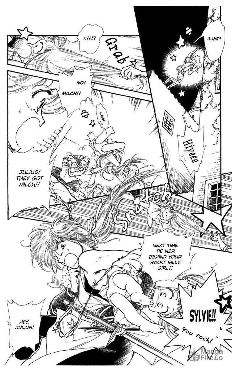 Read Viehmannin Sings chapter 16 image 9 on Lezhin