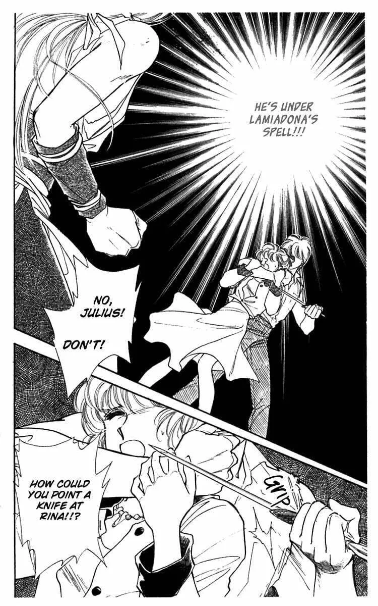 Read Viehmannin Sings chapter 17.1 image 1 on Lezhin
