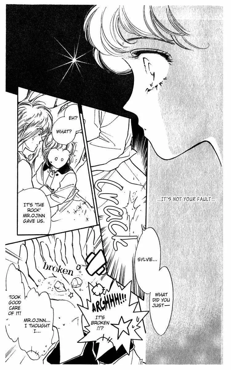 Read Viehmannin Sings chapter 17.1 image 10 on Lezhin