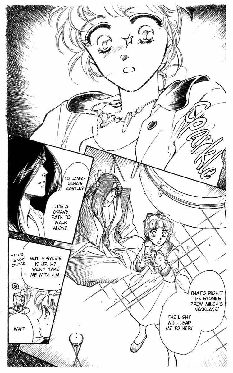 Read Viehmannin Sings chapter 17.1 image 13 on Lezhin