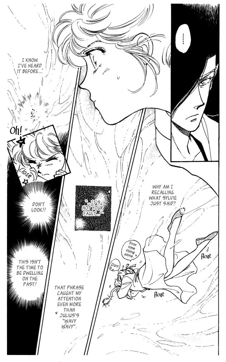 Read Viehmannin Sings chapter 17.1 image 16 on Lezhin
