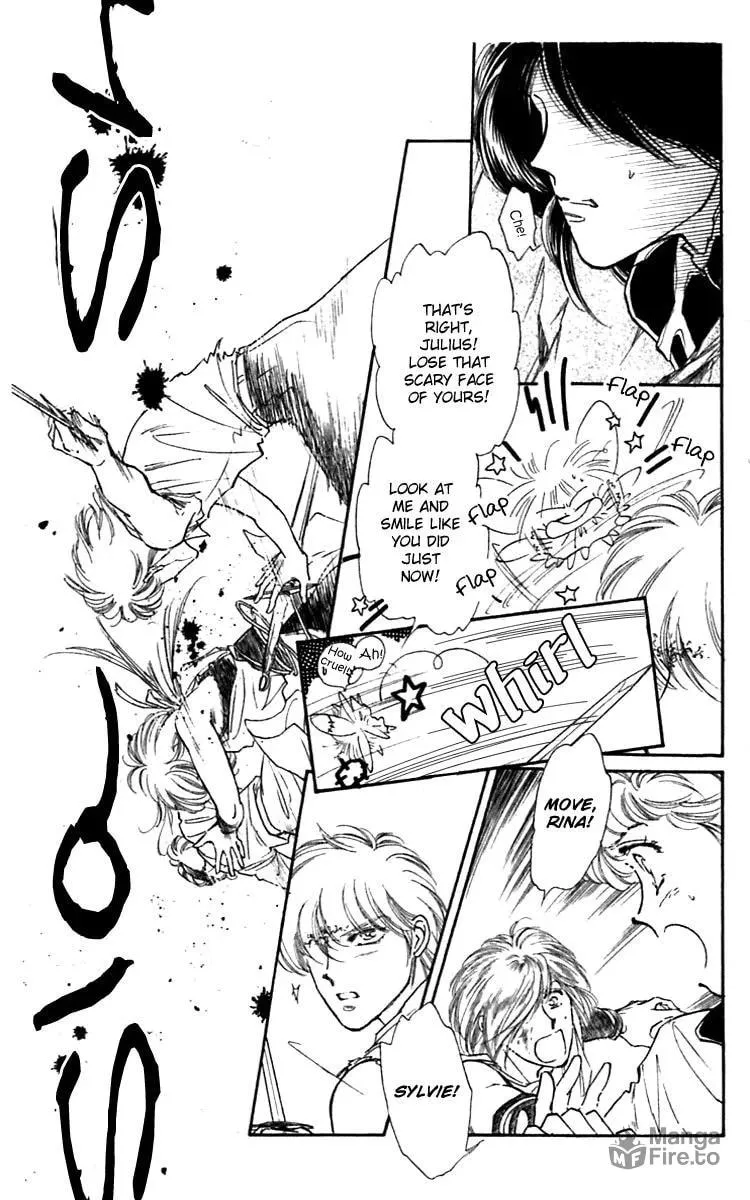 Read Viehmannin Sings chapter 17.1 image 2 on Lezhin