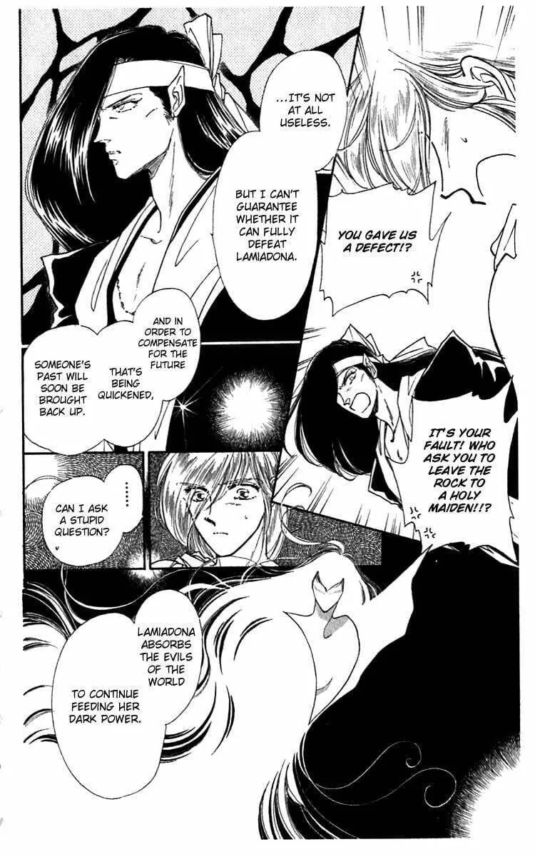 Read Viehmannin Sings chapter 17.1 image 21 on Lezhin