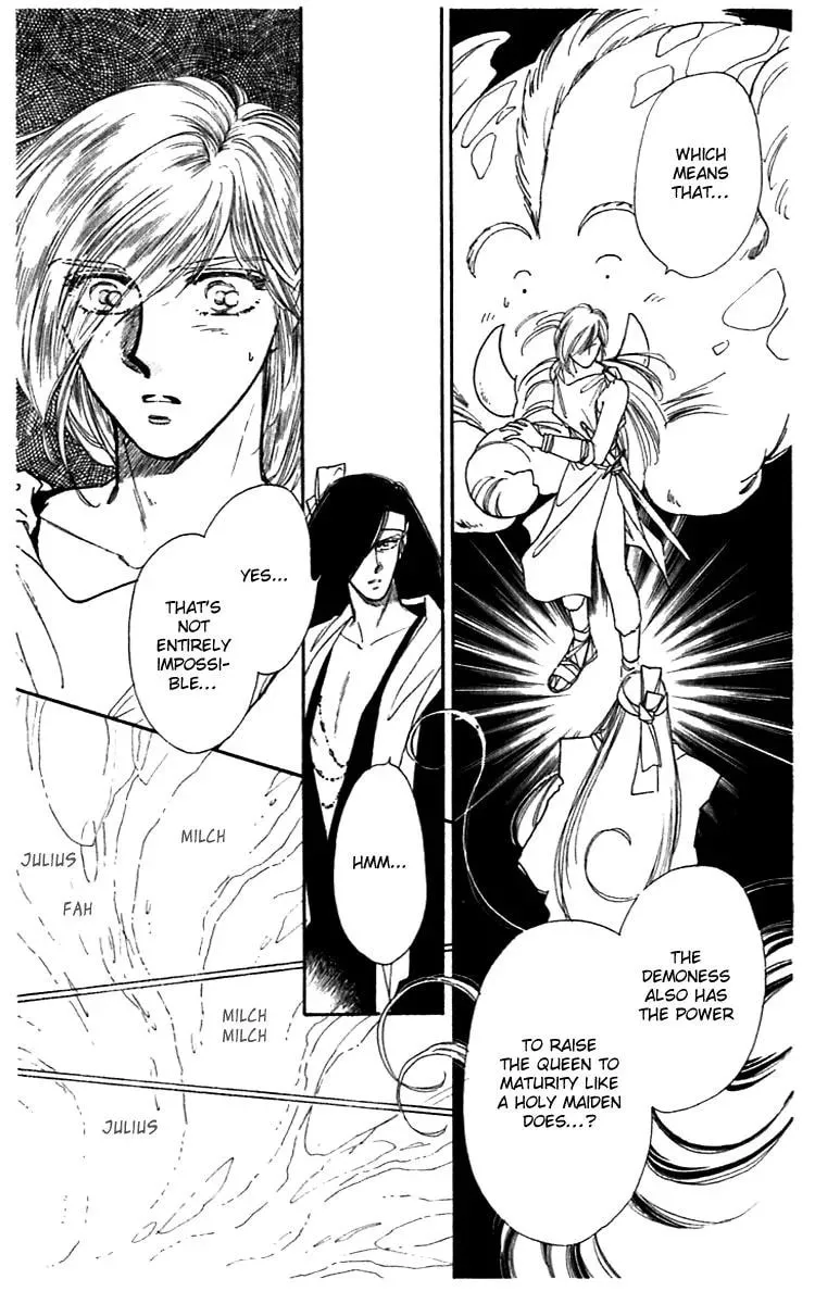 Read Viehmannin Sings chapter 17.1 image 22 on Lezhin