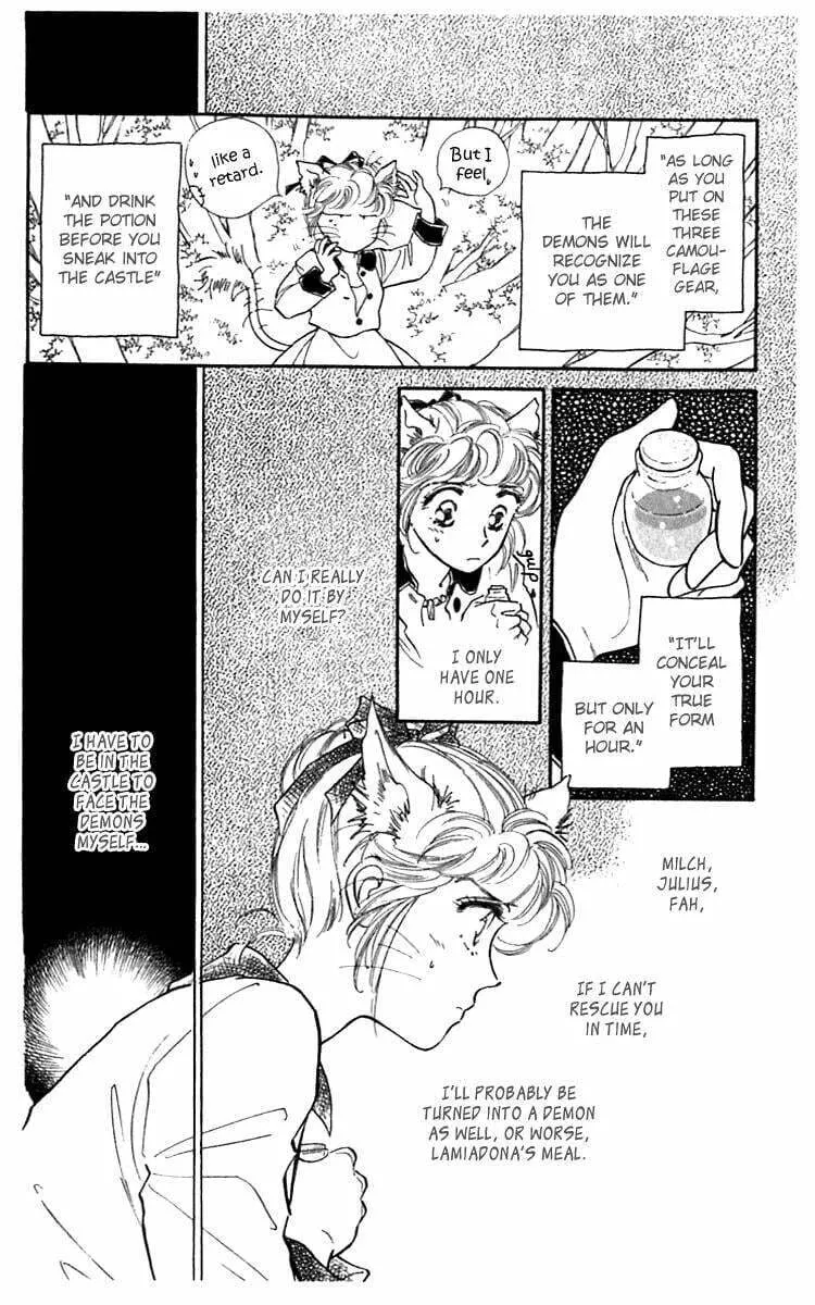 Read Viehmannin Sings chapter 17.1 image 25 on Lezhin