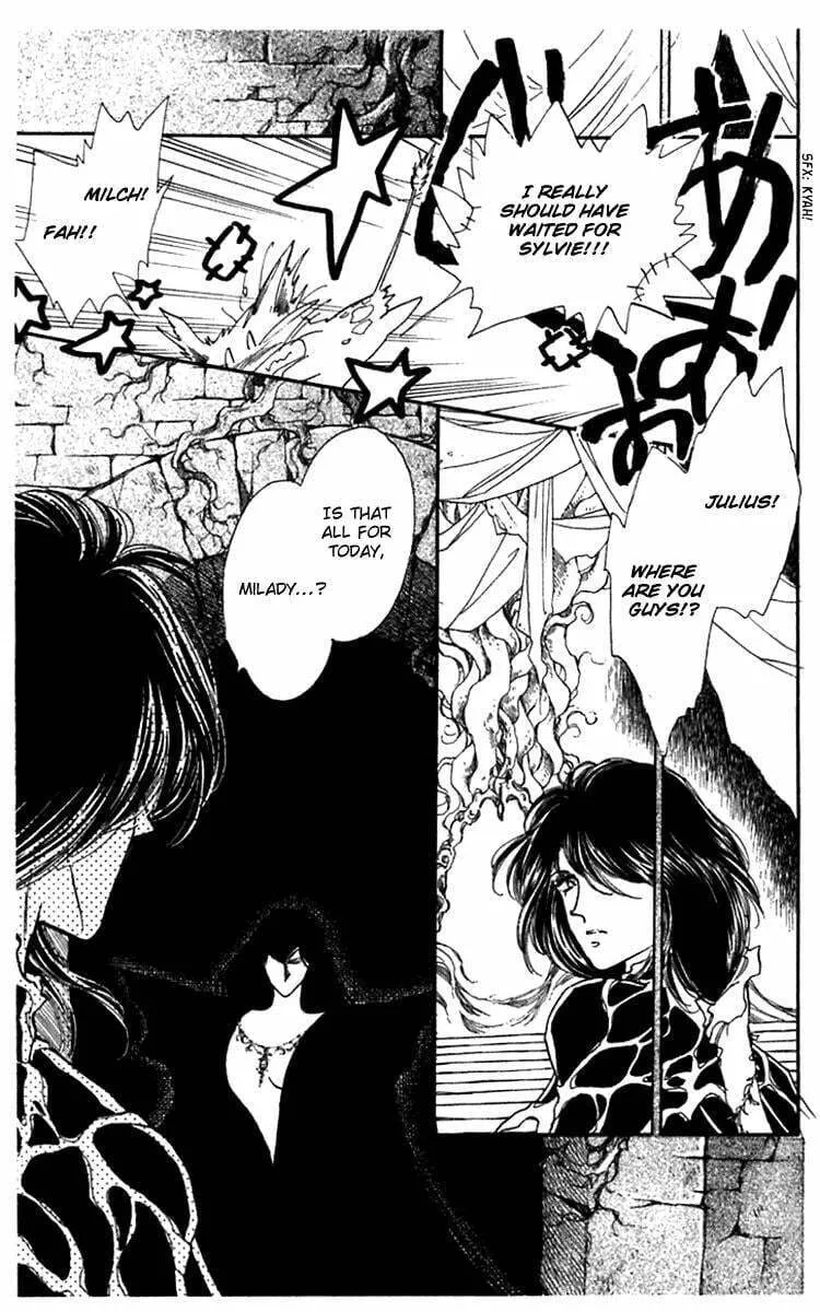 Read Viehmannin Sings chapter 17.1 image 28 on Lezhin