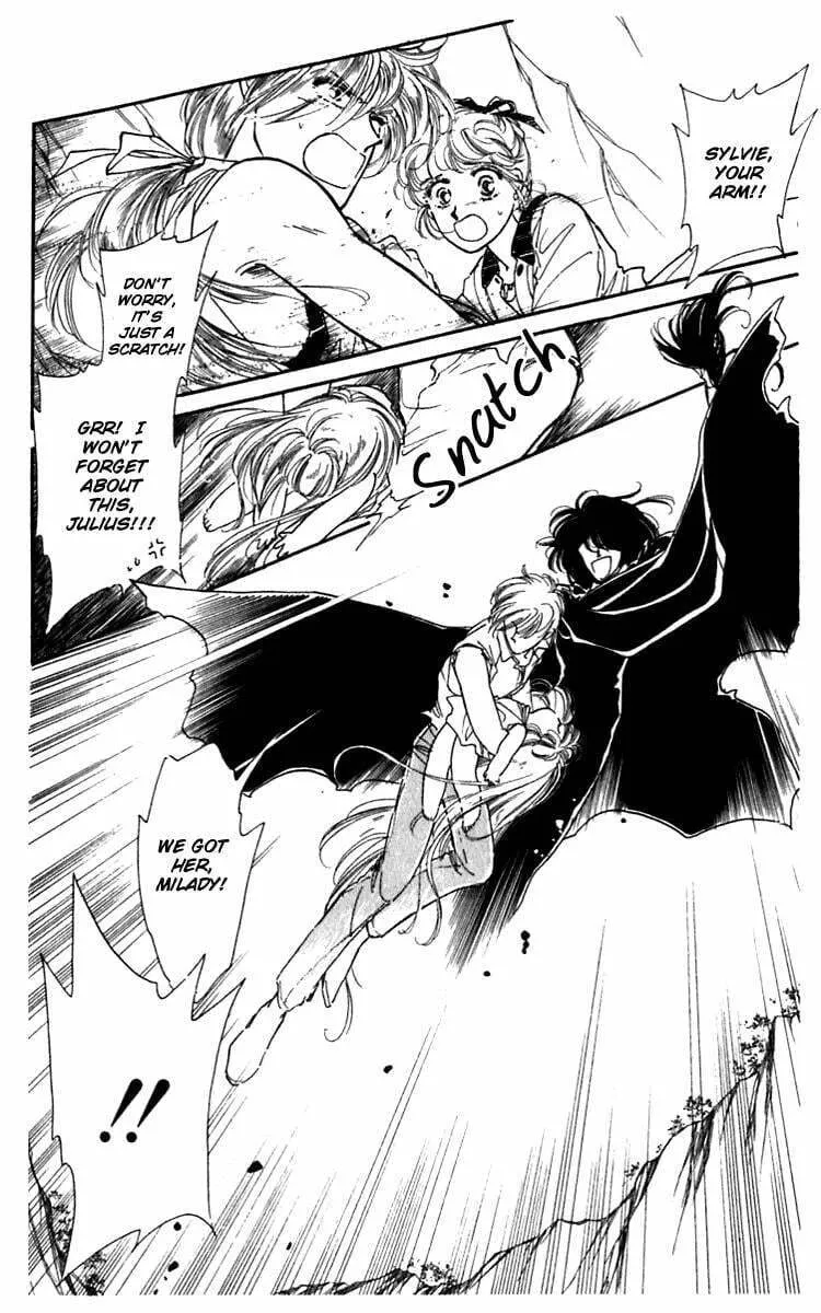Read Viehmannin Sings chapter 17.1 image 3 on Lezhin